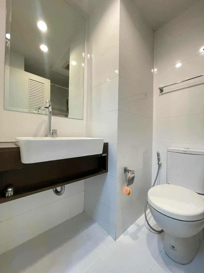 picture 🚲For rent 7,000 condo A Space Me Bangna near MEGA bangna  - 12/21