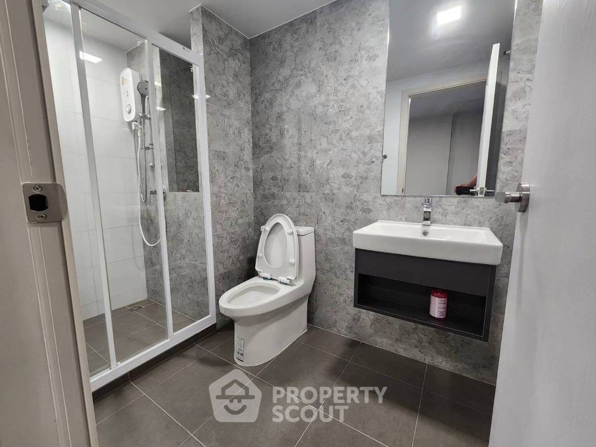picture 1-BR Condo at Atmoz Oasis Onnut in Suan Luang (ID 2309168) - 5/8