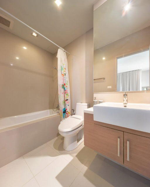 picture WS3602 Rare Unit for Rent! Noble Refine Sukhumvit 26 Condo just 150 meters from BTS Phrom Phong. - 7/15