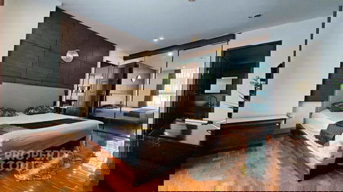 1-BR Condo at The Peak Sukhumvit 15 Condominium near ARL Makkasan (ID 2308145)