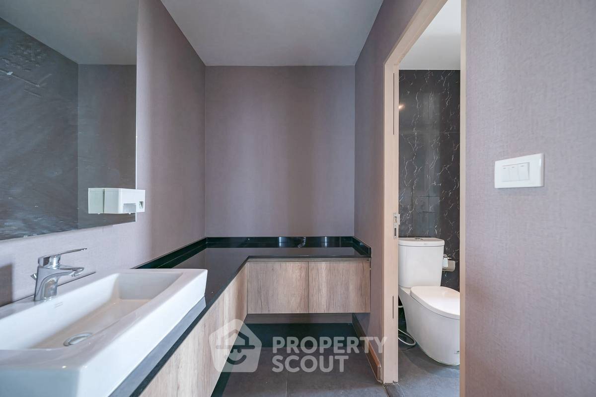 picture 3-BR Condo at The Unique Sukhumvit 62/1 near BTS Bang Chak (ID 2309320) - 18/20