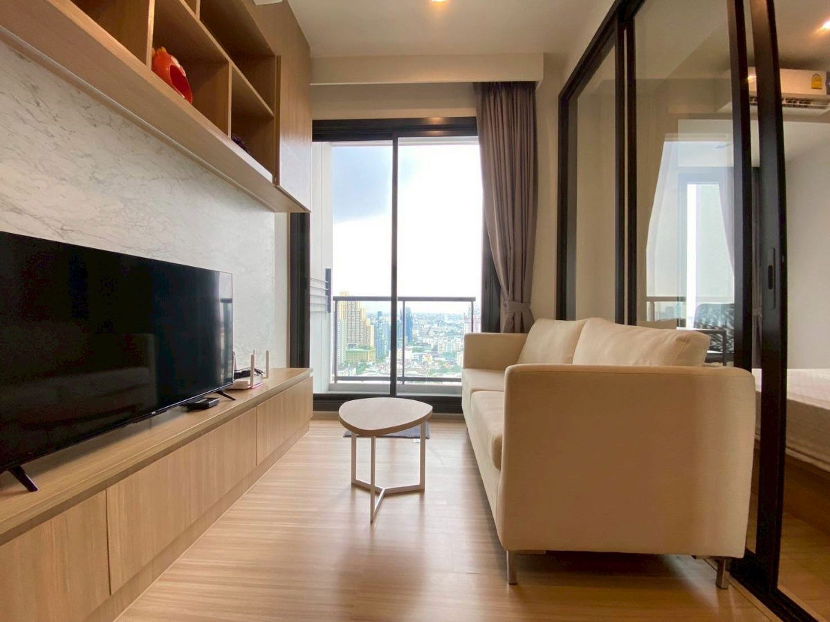 picture R2675 Condo For Rent M Jatujak - 8/10