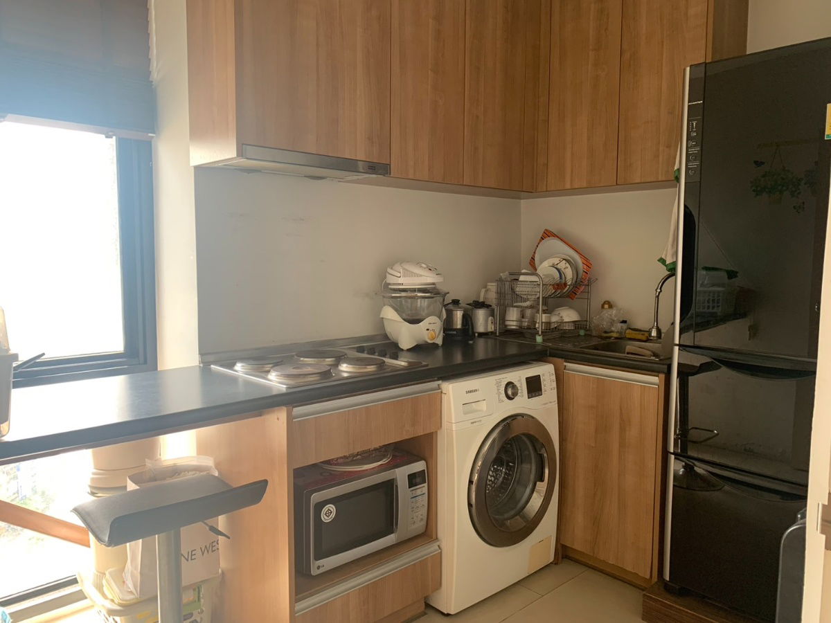 รูป 🏙 For Rent The Issara Ladprao | 3 Bedroom 78 sq.m. | 65,000 Bath📲 Line ID: 0842932624/Junesone520 - รูปที่ 4/8
