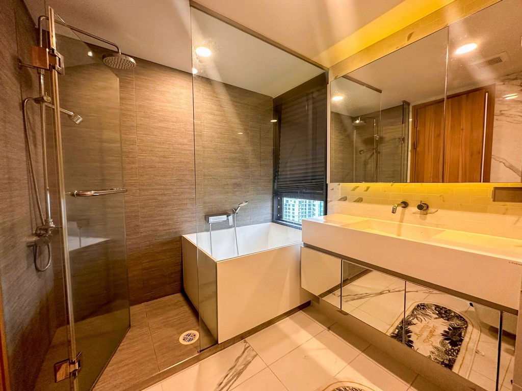 picture 2-bedroom high-end condo for sale in Siamese Exclusive 31 - 12/15