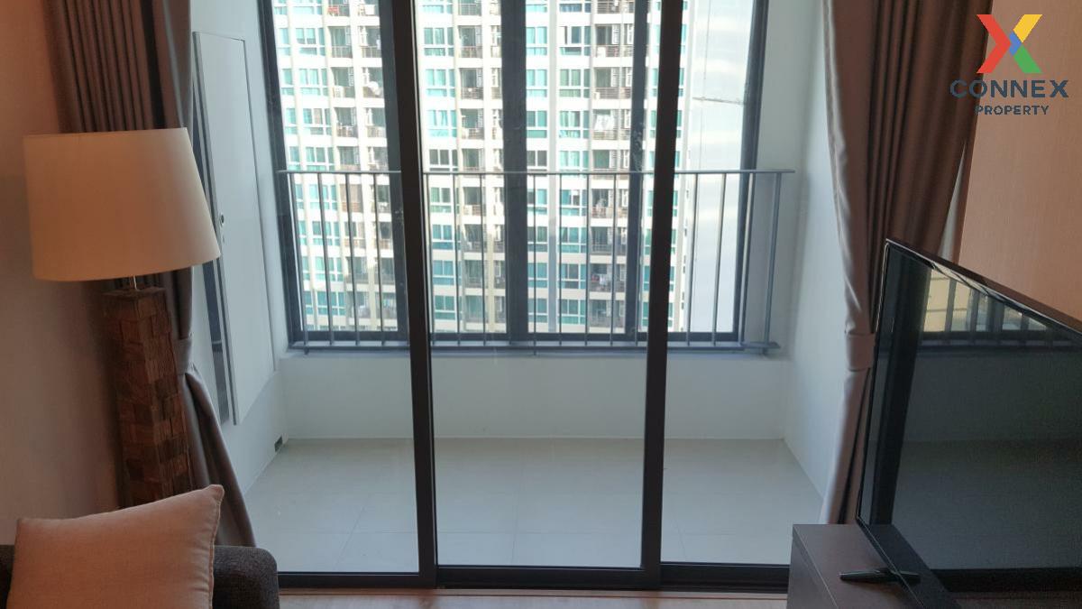 picture 🔥🔥🔥 FOR RENT condo , Ideo Q Chula-Samyan , MRT-Sam Yan , Bang Rak , Bang Rak , Bangkok , CX-61771 ✅ Live chat with us ADD LINE @connexproperty ✅ 🔥🔥🔥 - 12/12