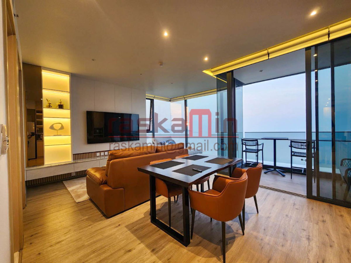picture  For Sale - Arom Wongamat , Pattaya - 8/26