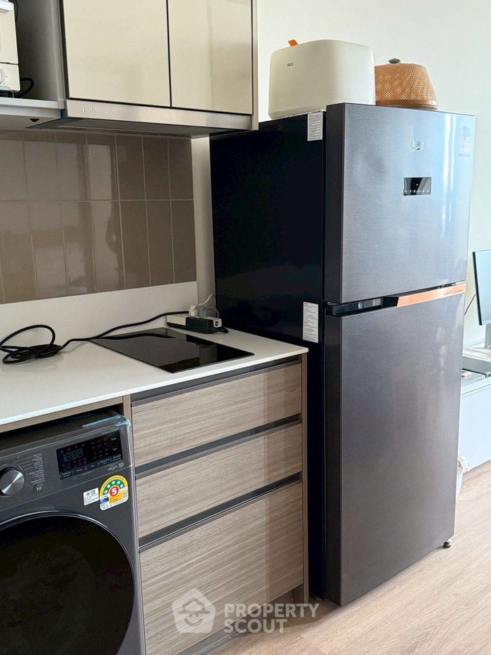 picture 1-BR Condo at The Issara Sathorn in Thung Maha Mek (ID 1952016) - 13/25