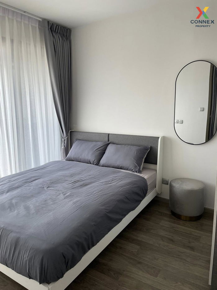 picture 🔥🔥🔥 For Rent Condo , Life Ladprao Valley , BTS-Ha Yaek Lat Phrao , Chomphon , Chatuchak , Bangkok , CX-131334 ✅ Live chat with us ADD LINE @connexproperty ✅ 🔥🔥🔥 - 5/9