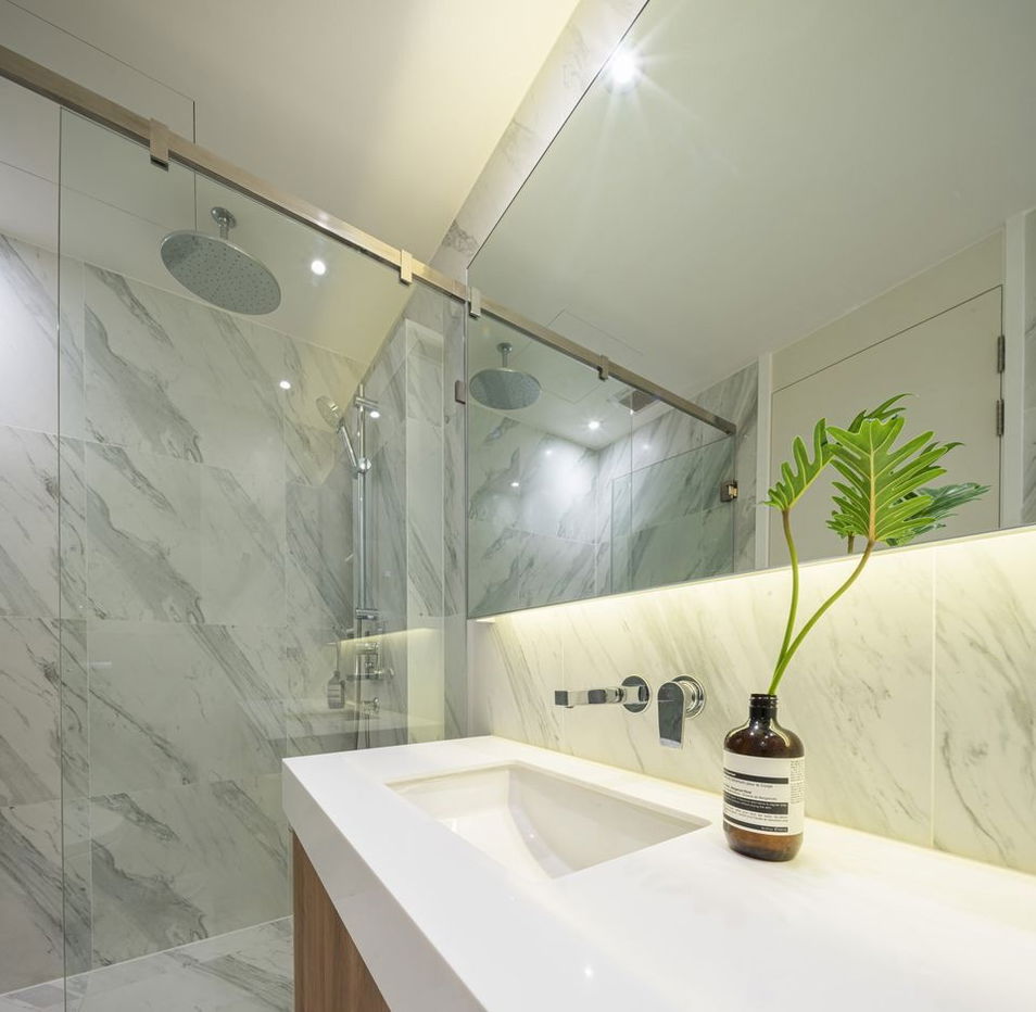 picture For Rent - MUNIQ Sukhumvit 23 , Luxury Class 2 bedrooms 2 bathrooms - 18/28