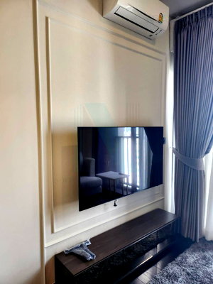 Condos for rent : 🎉 For Rent Condo PARK ORIGIN THONGLOR Building A, Floor 15,1 bed room, Room size 32 sqm