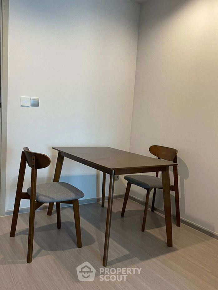 picture 1-BR Condo at Life Ladprao near BTS Ha Yaek Lat Phrao (ID 2307133) - 7/14