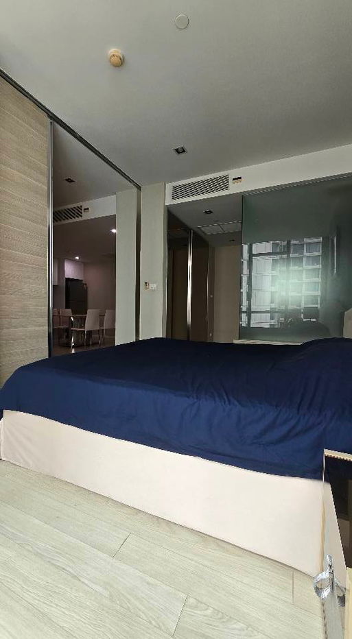 รูป WS3595 [เช่า] The Room Sukhumvit – Asoke 🚇 BTS อโศก 💰 ค่าเช่า : 30,000 บาท/เดือน - รูปที่ 9/21