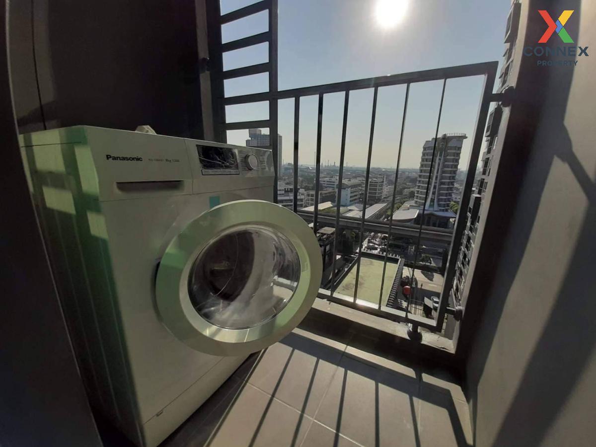 picture 🔥🔥🔥 For Rent Condo , Ideo Sukhumvit 93 , BTS-Bang Chak , Phra Khanong , Khlong Toei , Bangkok , CX-131018 ✅ Live chat with us ADD LINE @connexproperty ✅ 🔥🔥🔥 - 8/8