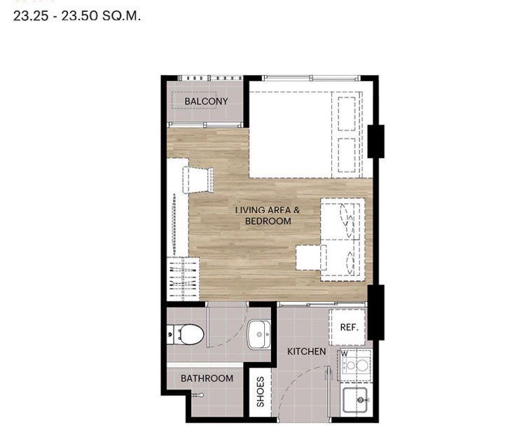 picture ✨ 𝘿𝘾𝙊𝙉𝘿𝙊 𝙎𝙀𝙉𝙎𝙀 𝘽𝘼𝙉𝙂𝙎𝘼𝙀𝙉📱 065-5639565 / 095-9759595🟢💬LINE: @wsrcondo - 11/11
