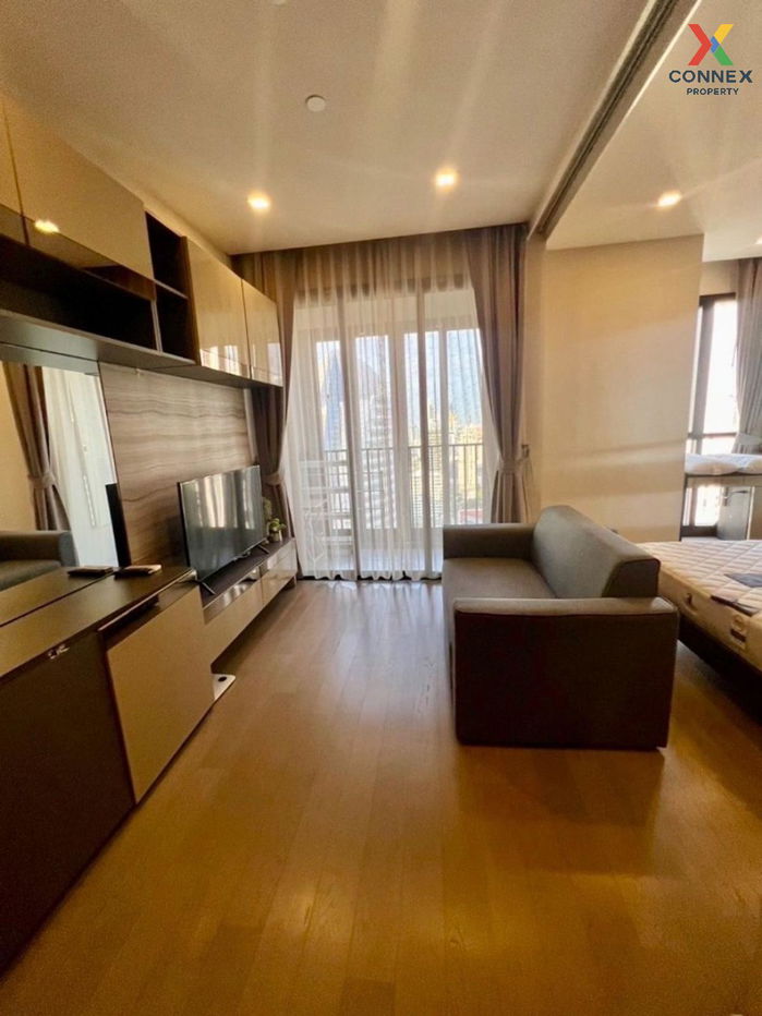 picture 🔥🔥🔥 FOR RENT condo , Ashton Asoke , BTS-Asok , Khlong Toei Nuea , Watthana , Bangkok , CX-07475 ✅ Live chat with us ADD LINE @connexproperty ✅ 🔥🔥🔥 - 2/6