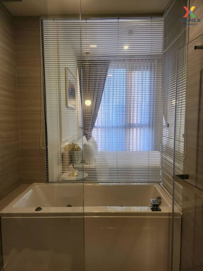 picture 🔥🔥🔥 For Rent Condo , Park Origin Thonglor , BTS-Thong Lo , Khlong Tan Nuea , Watthana , Bangkok , CX-131366 ✅ Live chat with us ADD LINE @connexproperty ✅ 🔥🔥🔥 - 6/8