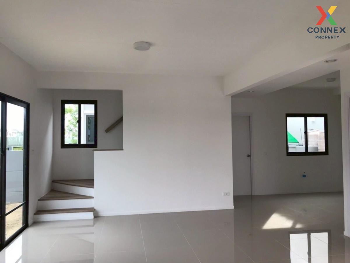 picture For Rent House , The Plant Pinklao - Salaya , Sala Klang , Bang Kruai , Nonthaburi , CX-131034 ✅ Live chat with us ADD LINE @connexproperty ✅  - 3/7