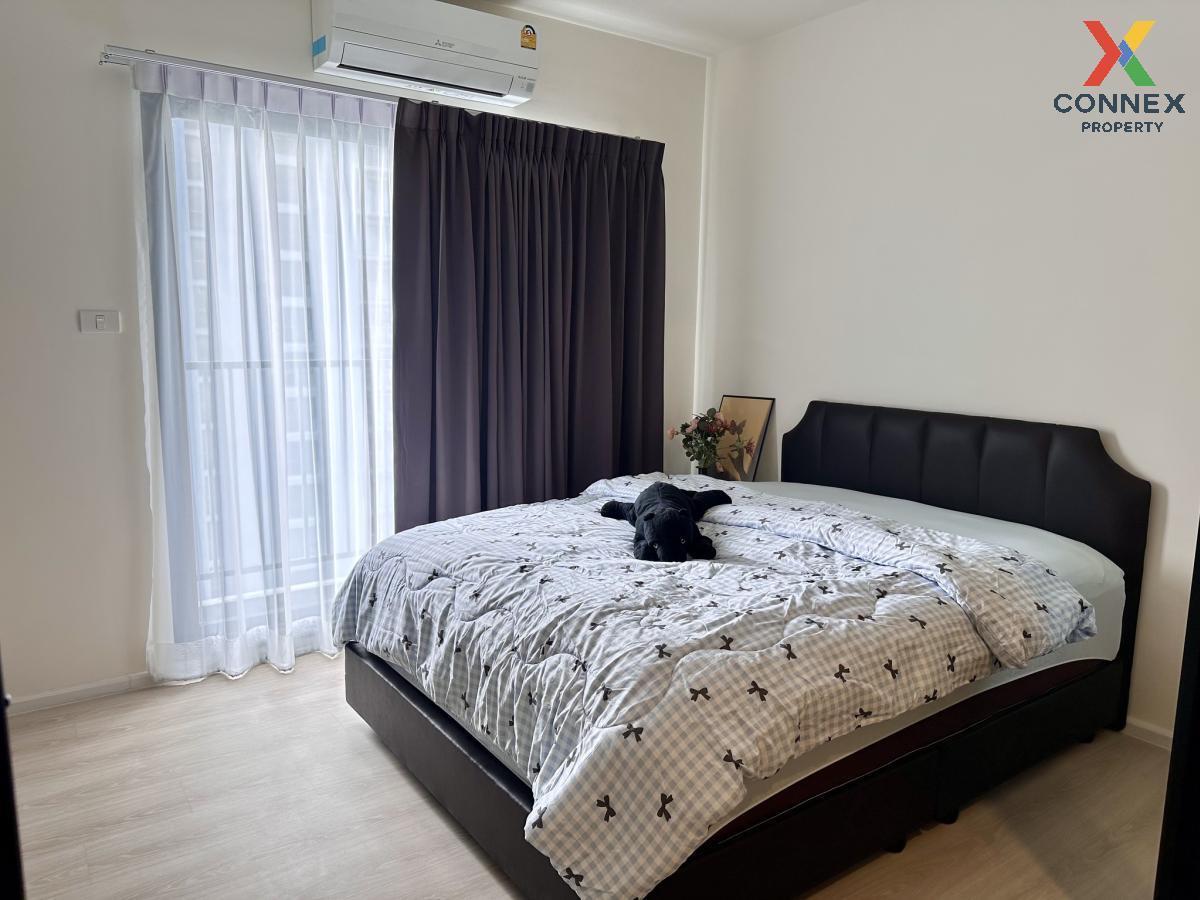 picture 🔥🔥🔥 For Rent Condo , A Space Mega 2 , Bang Kaeo , Bang Phli , Samut Prakarn , CX-130923 ✅ Live chat with us ADD LINE @connexproperty ✅ 🔥🔥🔥 - 5/5