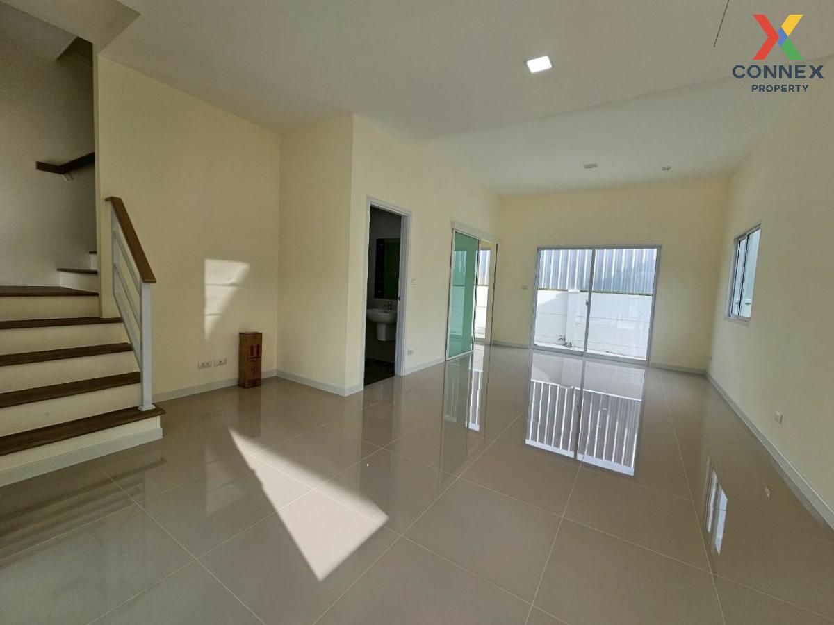 picture For Rent House , The Plant Kanchanaphisek - Bangyai , MRT-Khong Bang Phai , Bang Rak Phatthana , Bang Bua Thong , Nonthaburi , CX-131038 ✅ Live chat with us ADD LINE @connexproperty ✅  - 2/7