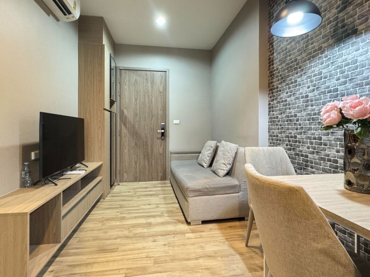picture PFD-05456 Condo for Rent: Niche MONO Sukhumvit-Bearing Schedule a viewing ■ Line: @propertyfinder	 - 6/11