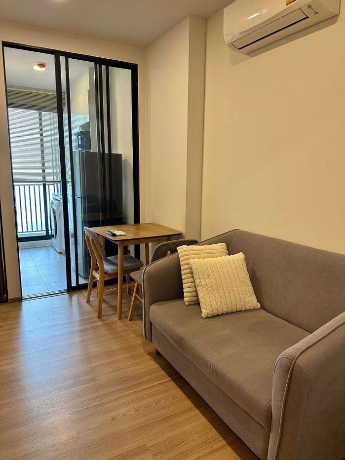 picture AS1560 Chewathai Kaset - Nawamin Condo for rent - 6/9