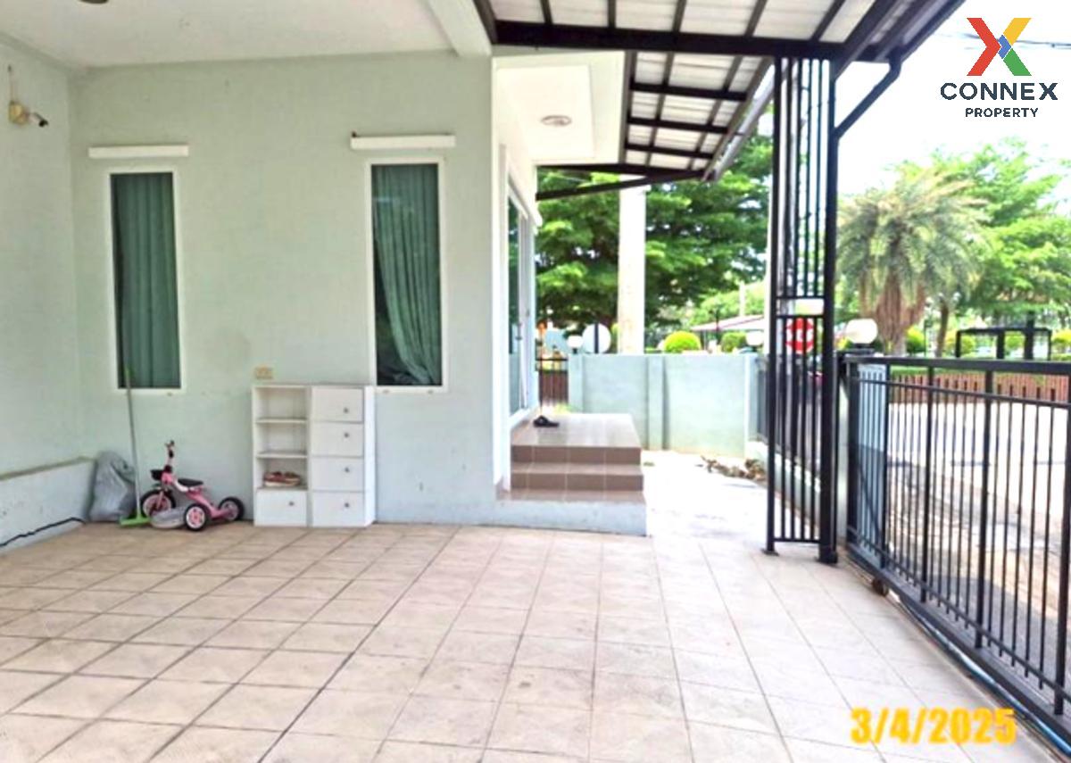 รูป ขายบ้าน  บ้านลภาวัน 21 บางพลับ ปากเกร็ด นนทบุรี CX-128609 ✅ ทักไลน์ @connexproperty ตอบทันที ทีมงานมืออาชีพ ✅  - รูปที่ 3/12