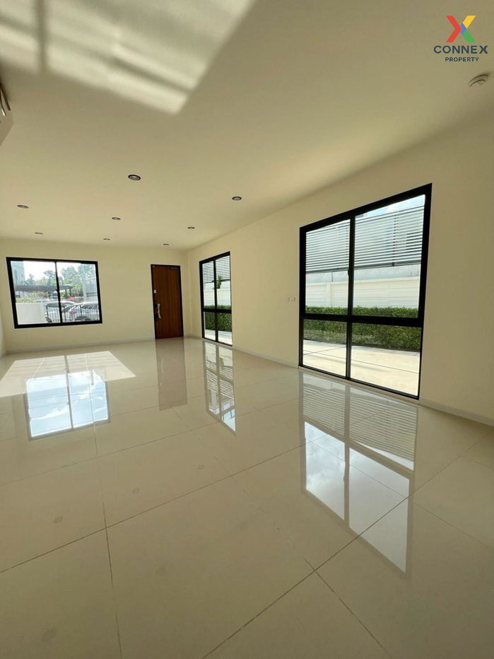picture For Rent Homeoffice , Pruksa Ville @Work Ramintra Station , BTS-Phahon Yothin 59 , Tha Raeng , Bang Khen , Bangkok , CX-131022 ✅ Live chat with us ADD LINE @connexproperty ✅  - 3/5