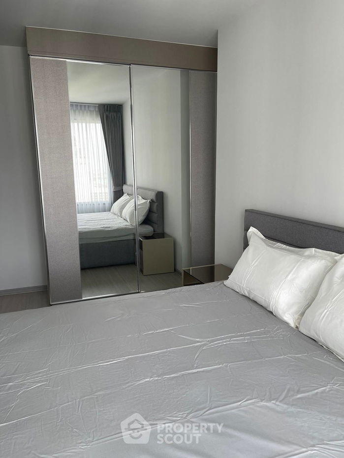 picture 1-BR Condo at Life Ladprao near BTS Ha Yaek Lat Phrao (ID 2307133) - 4/14