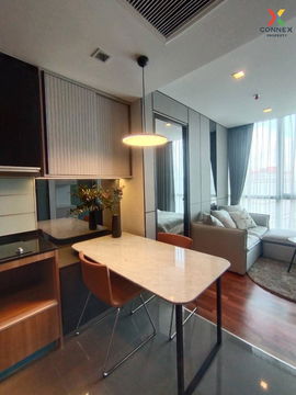 For Rent Condo , Wish Signature Midtown Siam , BTS-Ratchathewi , Thanon Phetchaburi , Rat Thewi , Bangkok , CX-126263 ✅ Live chat with us ADD LINE @connexproperty ✅ 