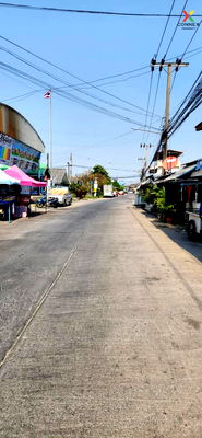 Land for sale Bangkok-Chon Buri Motorway : For Sale Land , National Housing Authority Nakorn 2 Village , river view , wide frontage , Lat Krabang , Lat Krabang , Bangkok , CX-131256 ✅ Live chat with us ADD LINE @connexproperty ✅ 