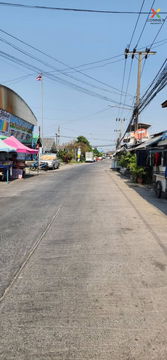 For Sale Land , National Housing Authority Nakorn 2 Village , river view , wide frontage , Lat Krabang , Lat Krabang , Bangkok , CX-131256 ✅ Live chat with us ADD LINE @connexproperty ✅ 