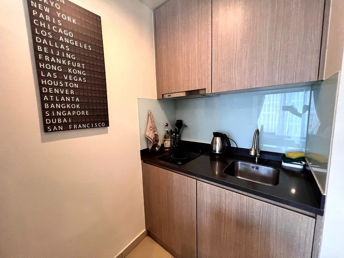 picture Unixx South Pattaya – 6fl, 1-Bed, FQ - 9/19