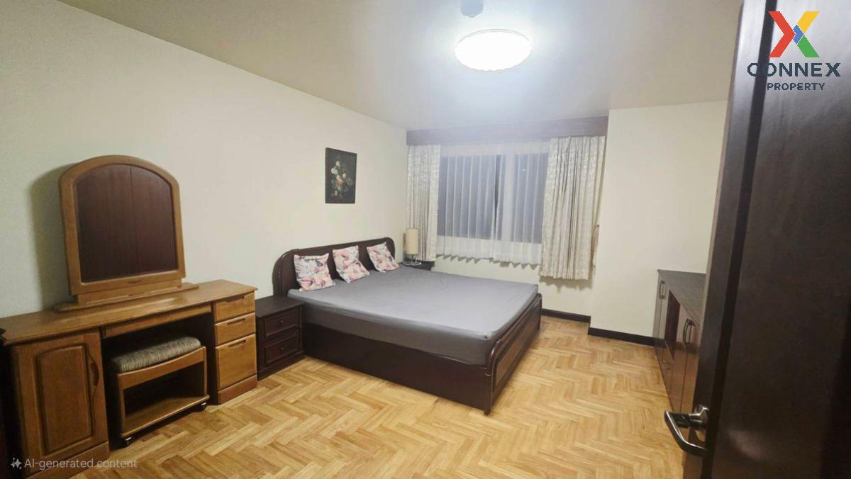 picture 🔥🔥🔥 For Rent Condo , Top View Tower , BTS-Thong Lo , Khlong Tan Nuea , Watthana , Bangkok , CX-131240 ✅ Live chat with us ADD LINE @connexproperty ✅ 🔥🔥🔥 - 6/6
