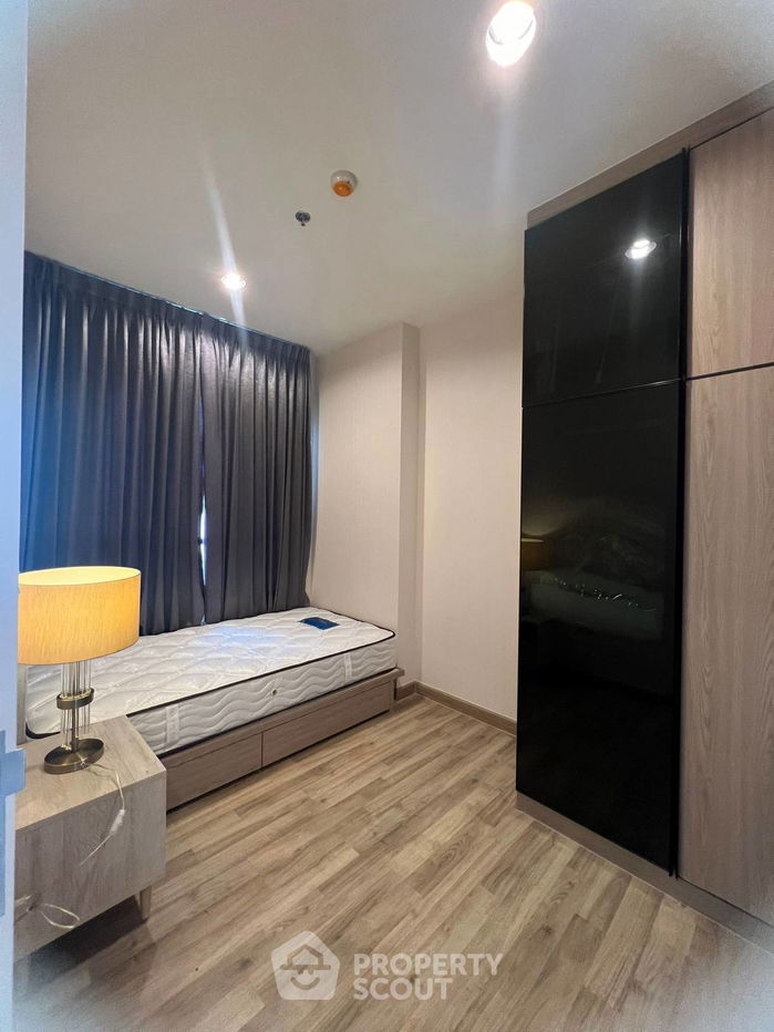 picture 2-BR Condo at Niche Mono Sukhumvit-Bearing near BTS Bearing (ID 2309191) - 7/19