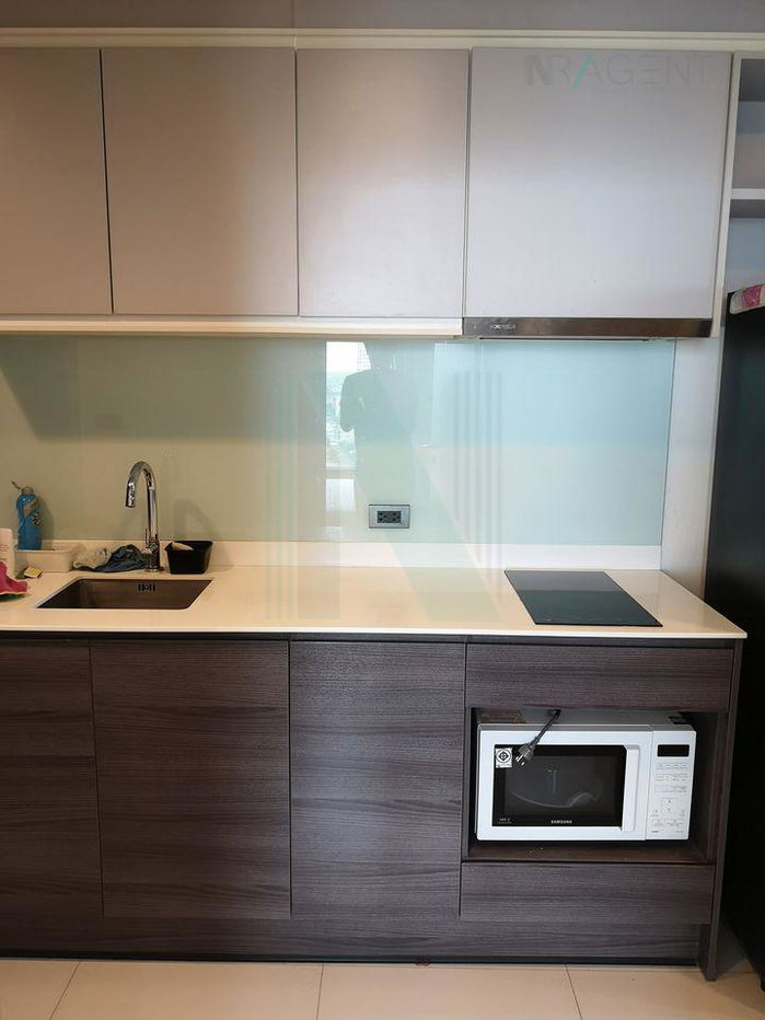รูป 🚩 ให้เช่าคอนโด ซีล บาย แสนสิริ อาคาร 2 ชั้น 16 1 ห้องนอน ขนาด 47.00 ตรม ใกล้ เมเจอร์ ซีนีเพล็กซ์ เอกมัย - รูปที่ 7/8