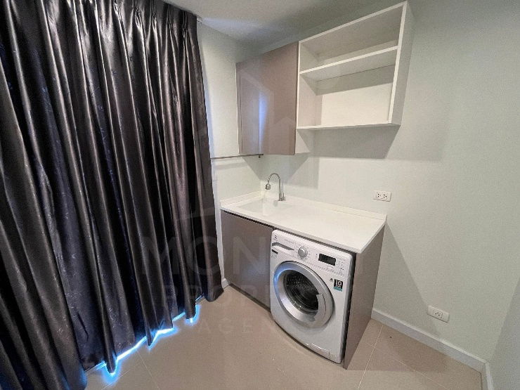 picture HotDeal​🔥🔥  For Sale​ | Special Price, Full Furniture Ready to move in Condo at Metro Luxe Phaholyothin-Sutthisan MD-95348 - 8/8