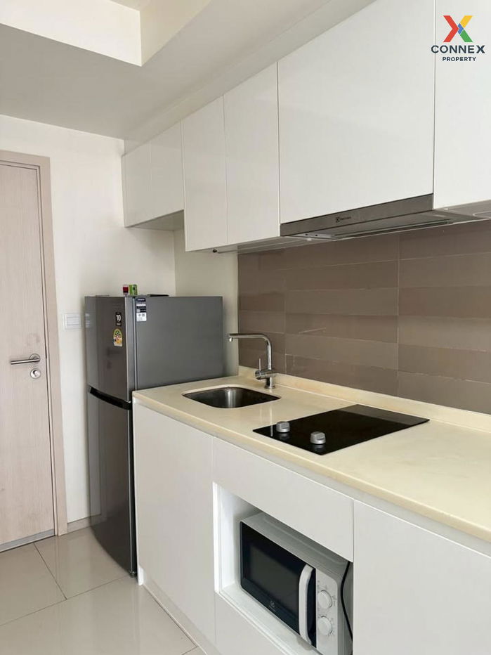 picture For Rent Condo , Maestro 03 Ratchada -Rama 9 , MRT-Phra Ram 9 , Din Daeng , Din Daeng , Bangkok , CX-126834 ✅ Live chat with us ADD LINE @connexproperty ✅  - 2/6