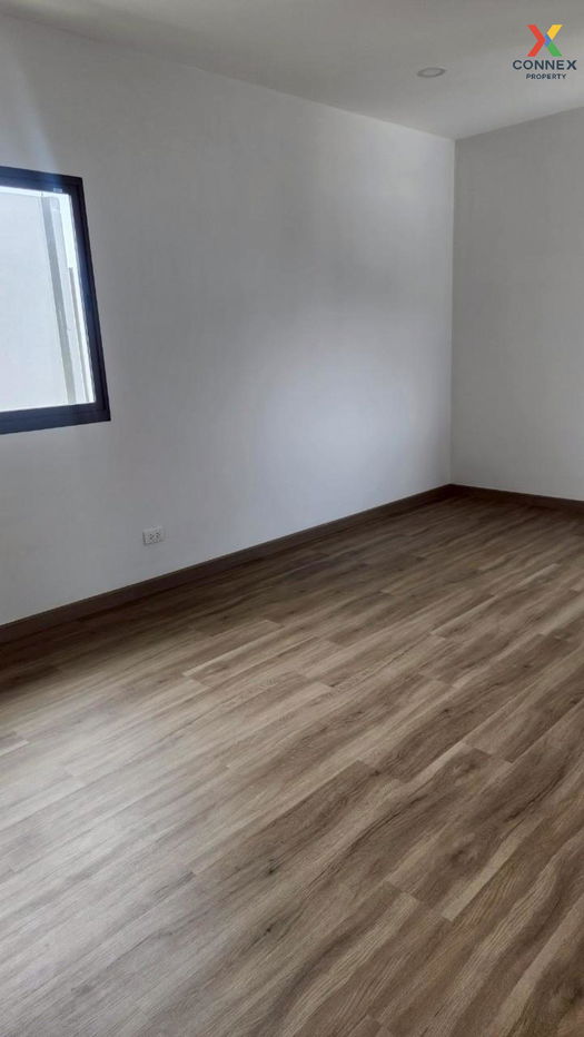picture For Rent House , Passorn Ratchaphruek , MRT-Bang Rak Noi Tha It , Khlong Khoi , Pak Kret , Nonthaburi , CX-130985 ✅ Live chat with us ADD LINE @connexproperty ✅  - 9/12