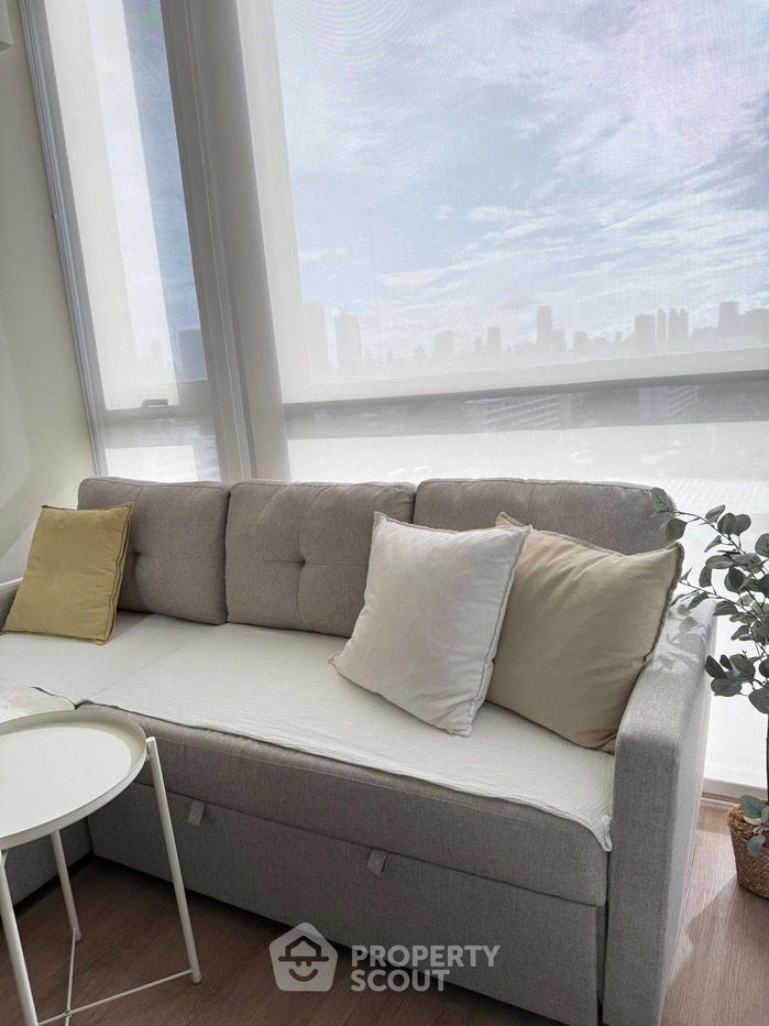 picture 1-BR Condo at The Issara Sathorn in Thung Maha Mek (ID 1952016) - 4/25