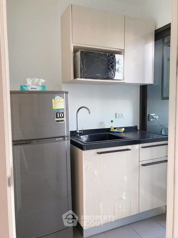รูป คอนโด 1-ห้องนอน ที่ เดอะ ทรี ริโอ้ บางอ้อ ใกล้ MRT บางอ้อ (ID 2003862) - รูปที่ 6/10