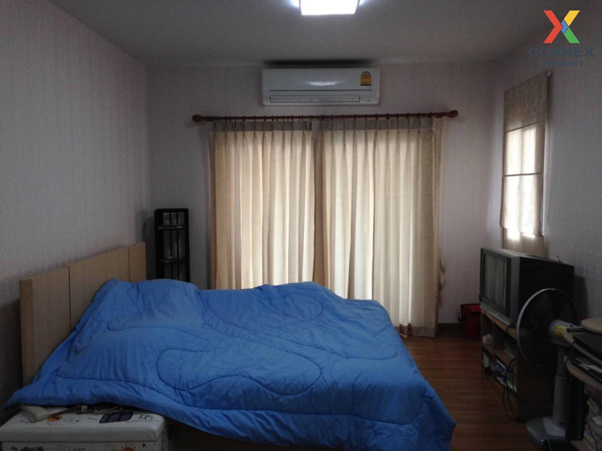 picture For Sale House , NATURA PINKLAO – RAMA 5 , Bang Muang , Bang Yai , Nonthaburi , CX-130311 ✅ Live chat with us ADD LINE @connexproperty ✅  - 4/7