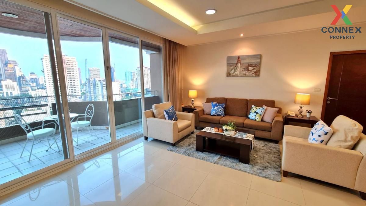 picture 🔥🔥🔥 For Rent Condo , Piyathip Place , BTS-Phrom Phong , Khlong Tan Nuea , Watthana , Bangkok , CX-131338 ✅ Live chat with us ADD LINE @connexproperty ✅ 🔥🔥🔥 - 2/8