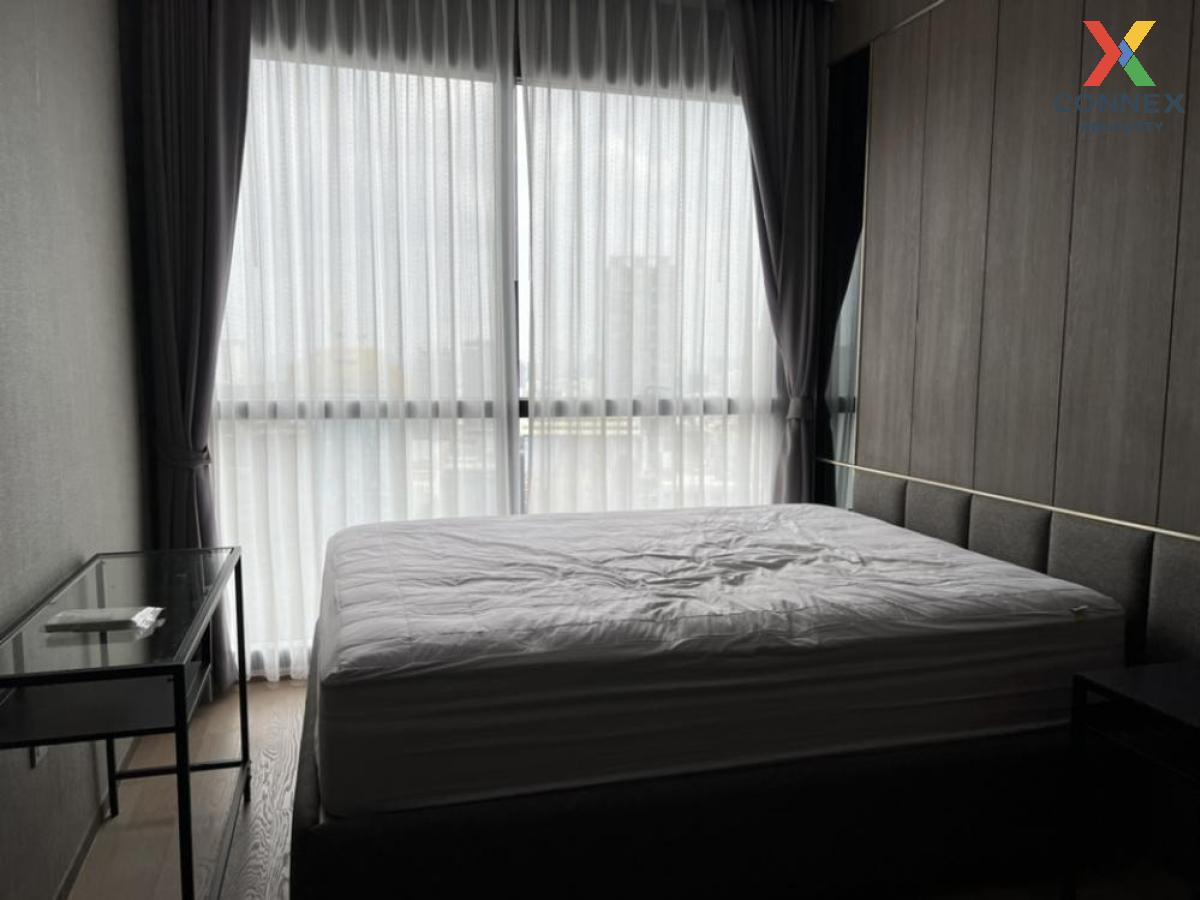 picture 🔥🔥🔥 For Rent Condo , Ashton Chula-Silom , MRT-Sam Yan , Si Phraya , Bang Rak , Bangkok , CX-108035 ✅ Live chat with us ADD LINE @connexproperty ✅ 🔥🔥🔥 - 4/7