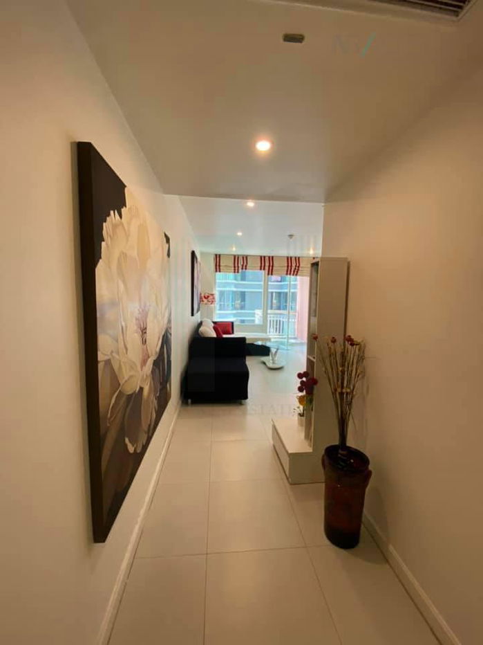 picture 📌 For Rent Condo MANHATTAN CHIDLOM Building 1, Floor 14,1 bed room, Room size 58.00 sqm - 4/8