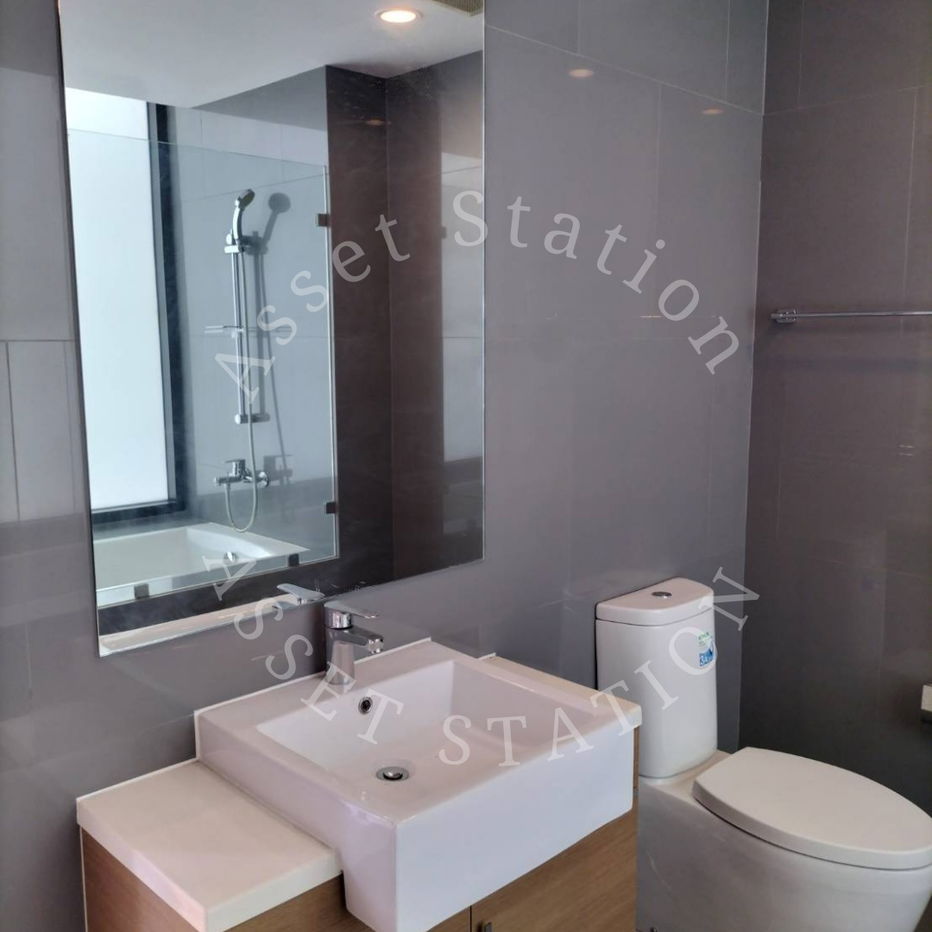 picture 🔥✨ Urgent! NOBLE REVO SILOM Condo, fully furnished, ready to move in immediately 🚆✨ - 12/14