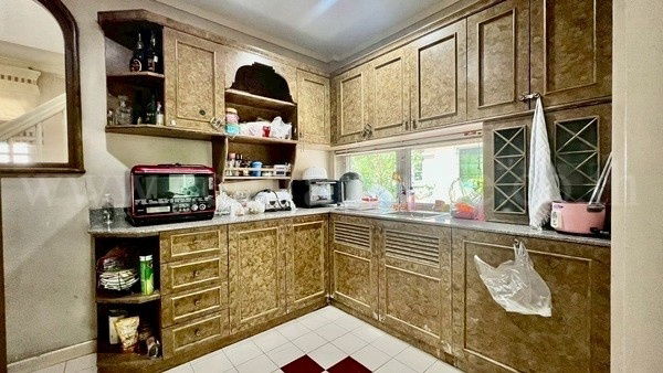 รูป บ้านเดี่ยว สีวลี 2 รังสิต - คลอง 2 ปทุมธานี ราคาถูก - รูปที่ 13/19
