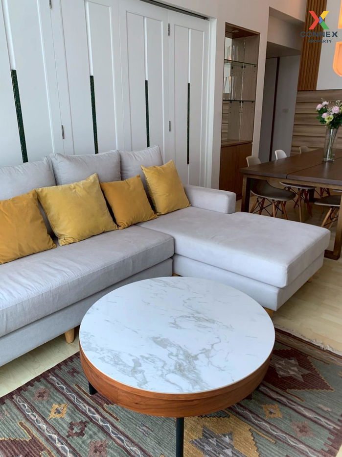picture 🔥🔥🔥 FOR RENT condo , The Rajdamri , BTS-Ratchadamri , Thungmahamek , Pathum Wan , Bangkok , CX-23302 ✅ Live chat with us ADD LINE @connexproperty ✅ 🔥🔥🔥 - 5/12