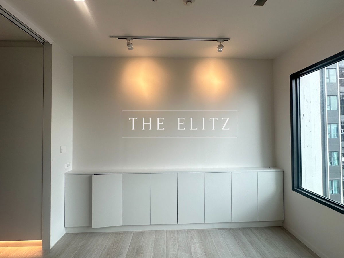 รูป ✨ Rare Premium Unit for Sale @ Life One Wireless | Luxury Living in Prime Location 🎉 - รูปที่ 7/27