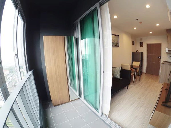 picture ✅️Ready to Move in 🔥For Rent IDEO Mobi Bangsue Grand Interchange - 4/26