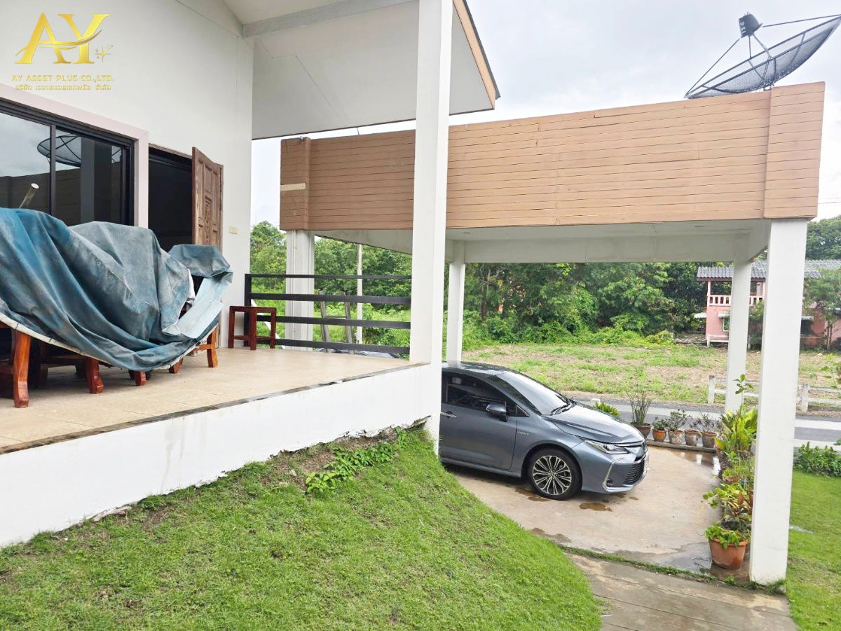 picture Urgent sale Pak Chong Scenery resort  6.9MB. - 10/32